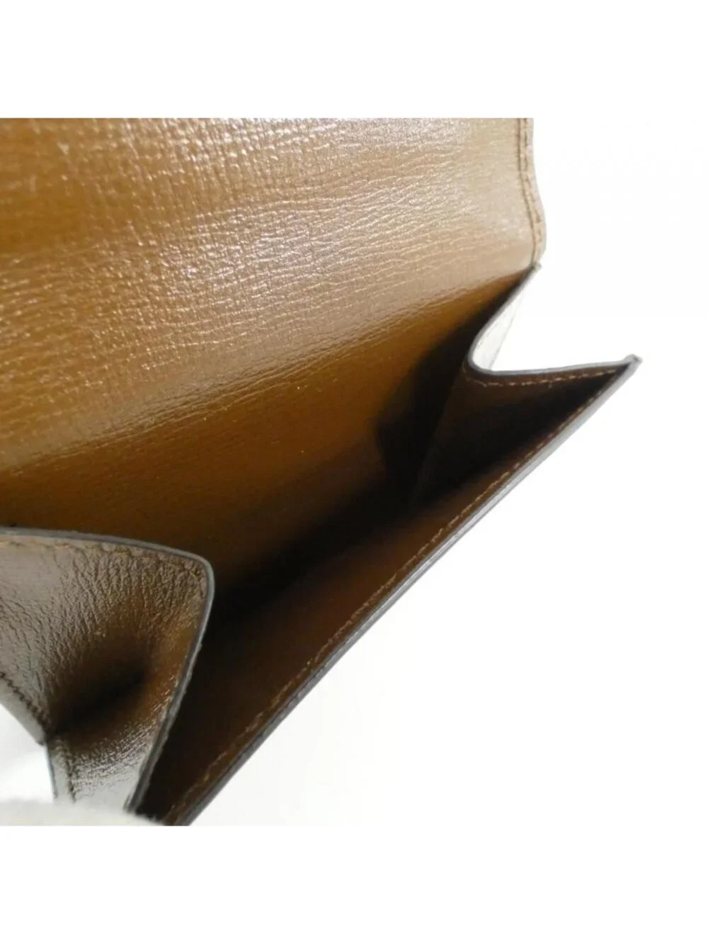 ★SOLD★ Gucci Wallet Beige - Picture 7 of 7